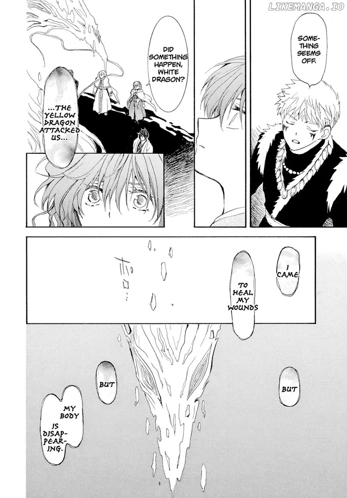 Yona of the Dawn Chapter 270 image 25_optimized